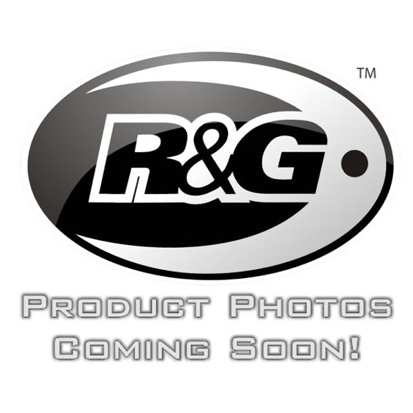 R&G Engine Case Cover Kit (2pc) for Yamaha YZF-R25/R3 '15-